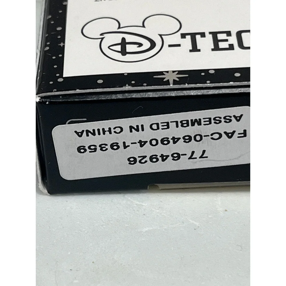 Walt Disney‎ Parks Sorcerer Fantasia Mickey Mouse OtterBox iPhone 11 ProMax case